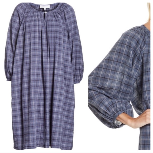 THE GREAT. Dresses & Skirts - The Great The Dreamer Dress